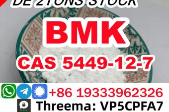 CAS 5449127 BMKPulver zum len von neuem BMKGlycidat